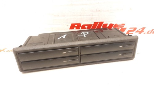 Fischer box mittelkonsole vw - c,