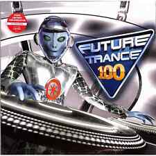 Various / FUTURE TRANCE 100