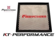 Pipercross - Opel Corsa D -