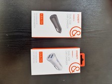 CYGNETT, USB Auto-Ladegerät