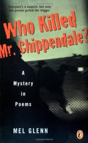 Who killed chippendale - chippendale?,