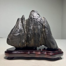 Suiseki Bonseki Bonsai