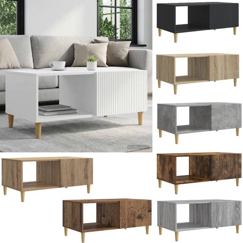Couchtisch holzwerkstoff - couchtisch,