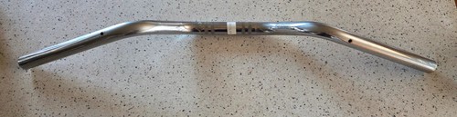 Lenker chrom 530 101 - lenker, 530-13.101
