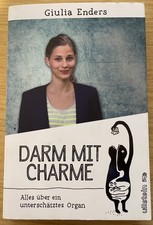 Darm mit Charme  von Enders