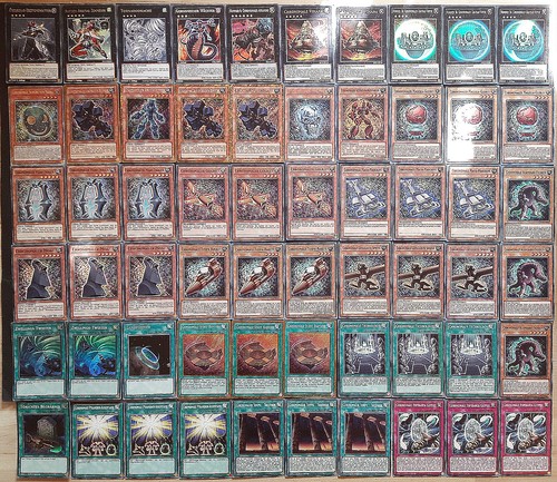 Chronomal stonehenge - yu-gi-oh!,
