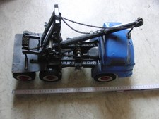 Unikat Titan Schwerlast