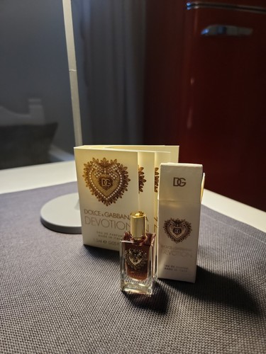 Dolce gabbana devotion edp - dolce,