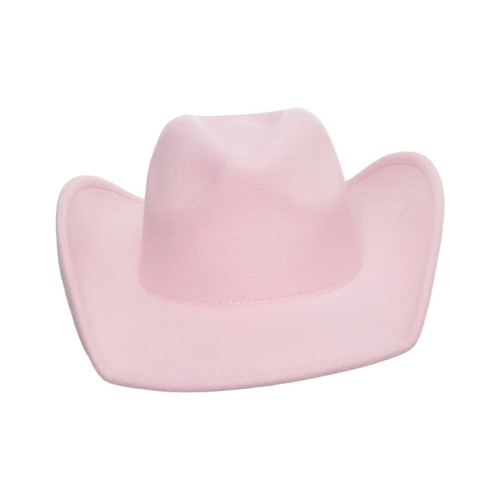 Prettylittlething cowboy hut - prettylittlething,, cowboy-hut