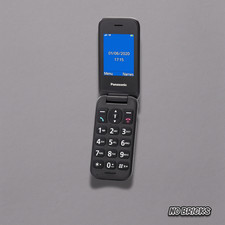 Panasonic KX-TU400