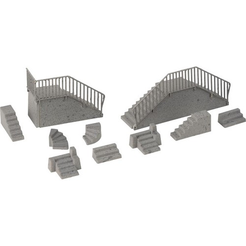 Faller 180378 treppen set - 180378, treppen-set