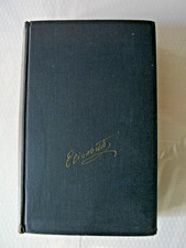 Buch v. 1935 Elisabeth Die seltsame Frau Kaiserin Österreich Biografie Sissi TOP