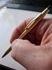 CROSS Drehkugelschreiber