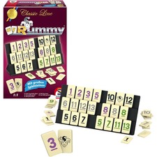 Schmidt Spiele MyRummy Classic
