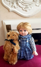 TOP Zustand !! "Big Hug" v. Margaret Elliott  The House of Valentina, Zerti!