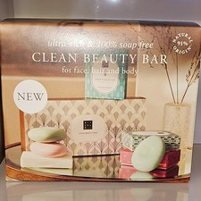 Rituals Clean Beauty Bar Luxus