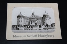 Kleinformat echtfoto - s/w.,