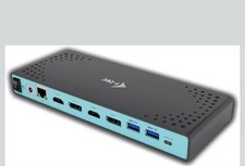 i-tec USB 3.0 / USB-C /