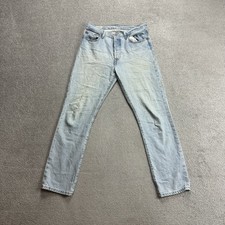 LEVIS Jeans 501 Damen Vintage