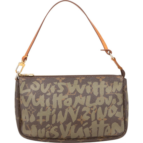 Louis vuitton limited monogram - louis,