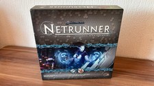 Android Netrunner Kartenspiel