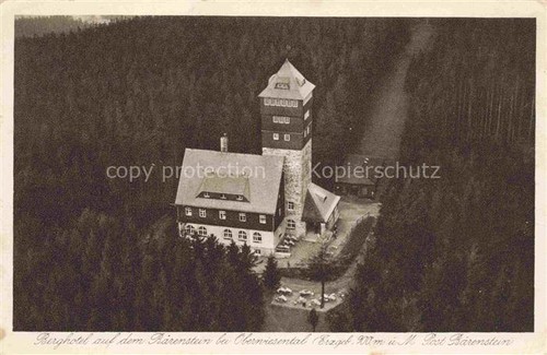 Oberwiesenthal erzgebirge - oberwiesenthal,