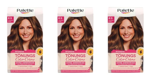 Palette intensive tönungs - palette,