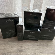 Orveda Pflegeset Gesicht Neu 6 Produkte OVP