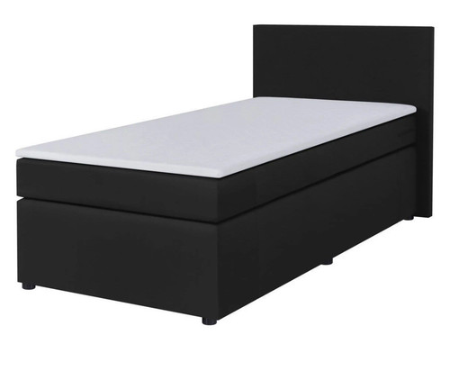 Poco boxspringbett mit - poco,