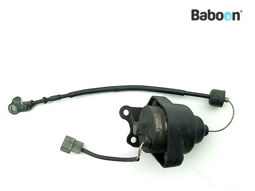Dekompressionsventil suzuki - suzuki, dr