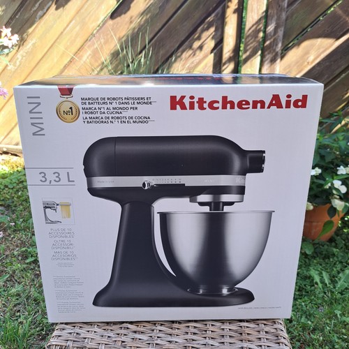 Kitchenaid mini - kitchenaid,