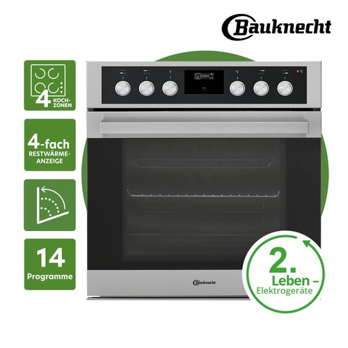 Bauknecht hik5 en8vs - hik5,