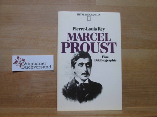 Marcel proust eine - :,