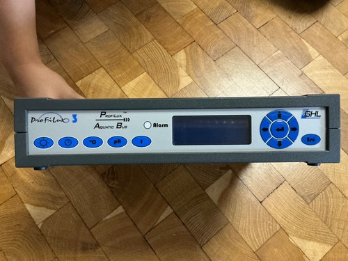 Ghl profilux 1a - ghl,