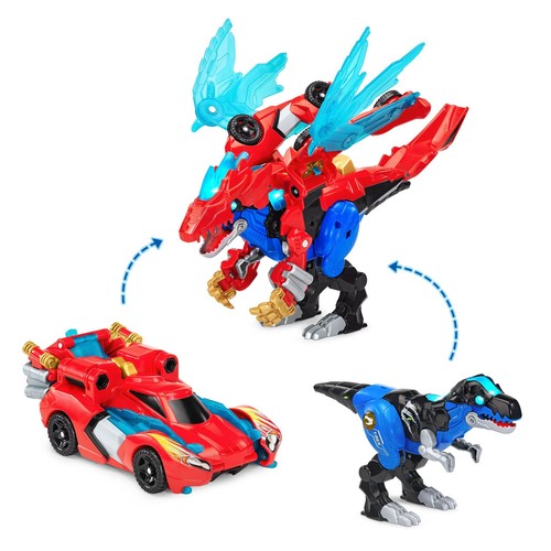 Vtech switch dinos armour - switch, &