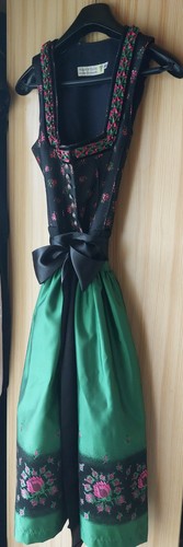 Dirndl 34 36 - gr., von