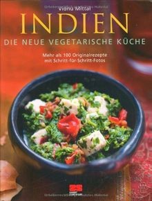 Indien die neue vegetarische - indien,
