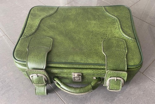 Boardcase kleiner koffer - kleiner,