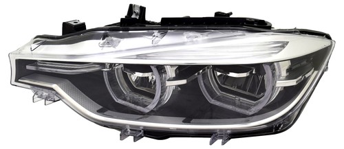 Led scheinwerfer links für - led,