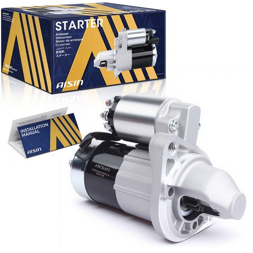 Aisin esmgm 00013 anlasser - aisin, esmgm-00013