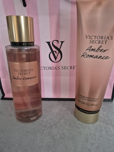 Victoria secret amber - victoria's,