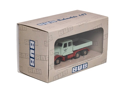 Bub kaelble kdv 8zt - bub,