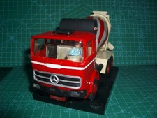 Carrera Universal 132 Transpo