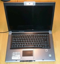 Laptop HP Asus PFRSeries