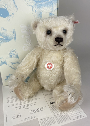 Steiff teddybär 2011 - steiff,