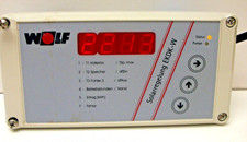 Wolf EKDK-W Solarregler