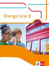 Orange Line 2