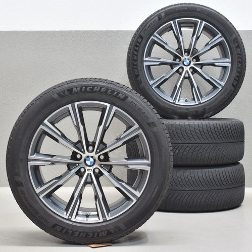 Original bmw g05 g06 20 - bmw,