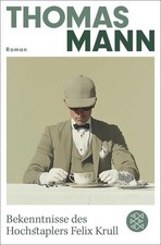 Bekenntnisse des Hochstaplers