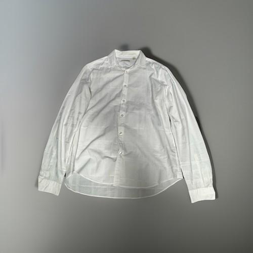 Burberry brit hemd weiß - brit,